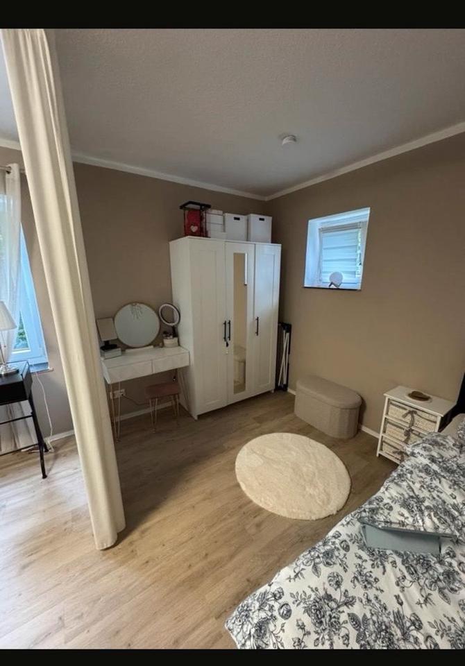 Thumbnail-Tolle schön aufgeteilte Wohnung