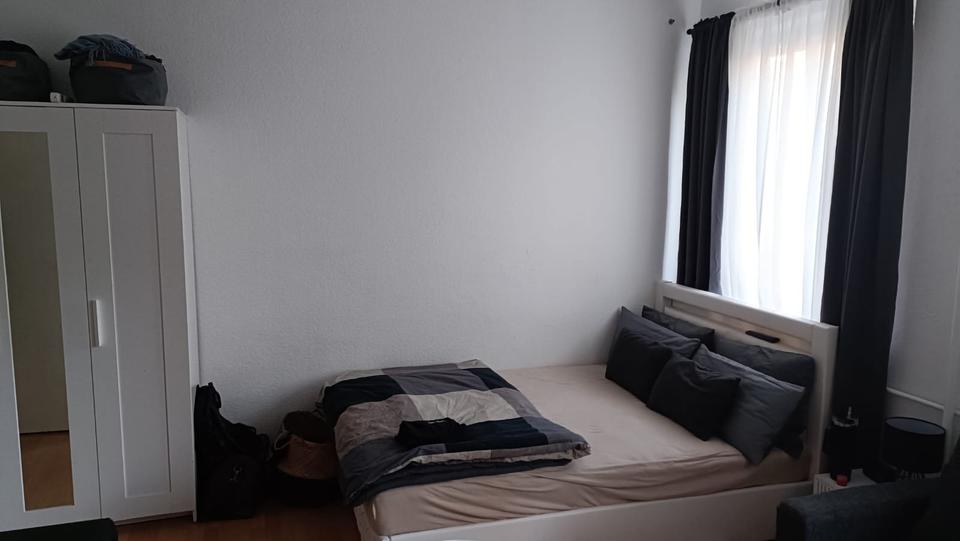 Thumbnail-WG Zimmer zentrale Lage