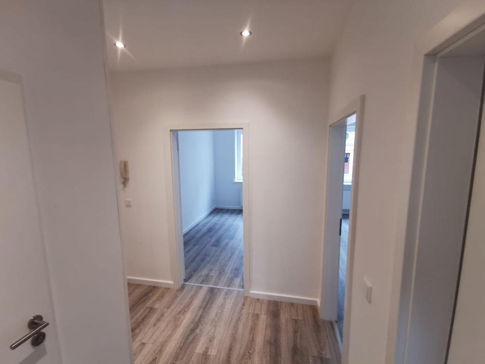 Thumbnail-Renovierte 3-Zi.-Whg. in Leipzig Gohlis-Süd mit Balkon – ideal für Familien oder als WG