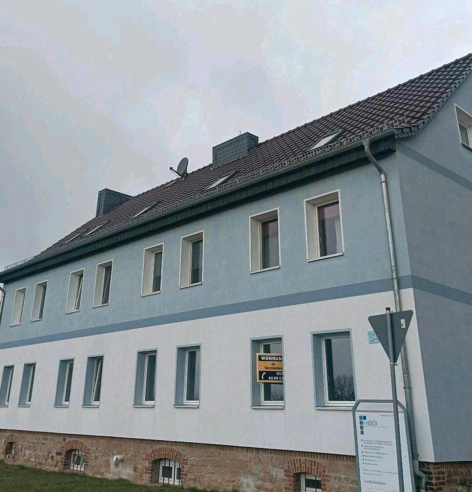 Thumbnail-Wohnung 3 Raum in Eilsleben