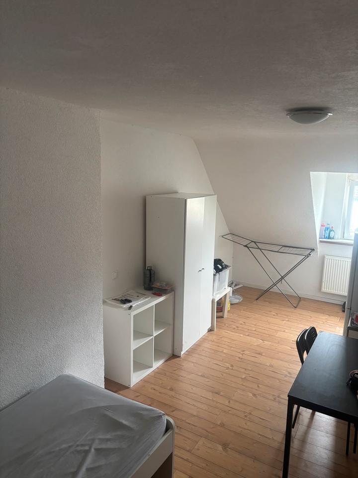 Thumbnail-WG Zimmer zu Vermieten Jülich Zentral