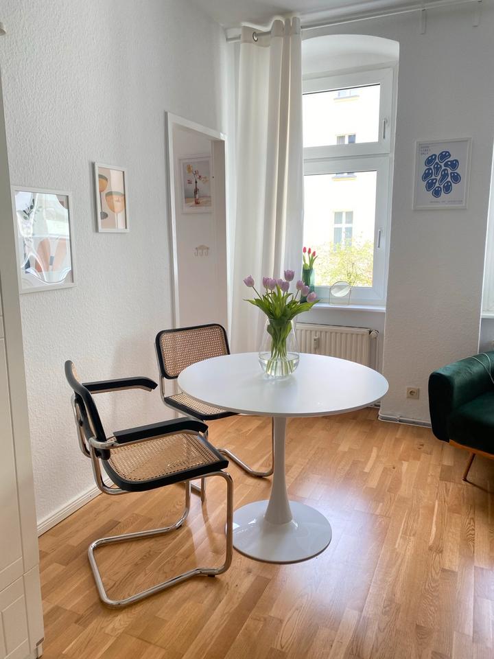 Thumbnail-Beautiful flat in Prenzlauer Berg