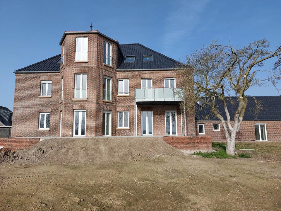 Thumbnail-Wohnung 6 – Großzügige Dachgeschosswohnung mit Erker in Hönnepel