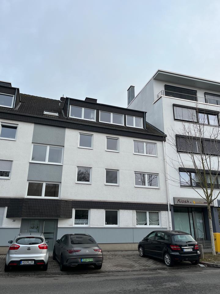 Thumbnail-Großzügige 3-Zimmer-Eigentumswohnung in Aussichtslage