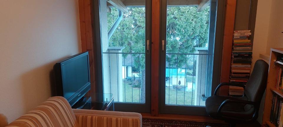 Thumbnail-Wohnung zu verkaufen dreieinhalb Zimmer in Engen