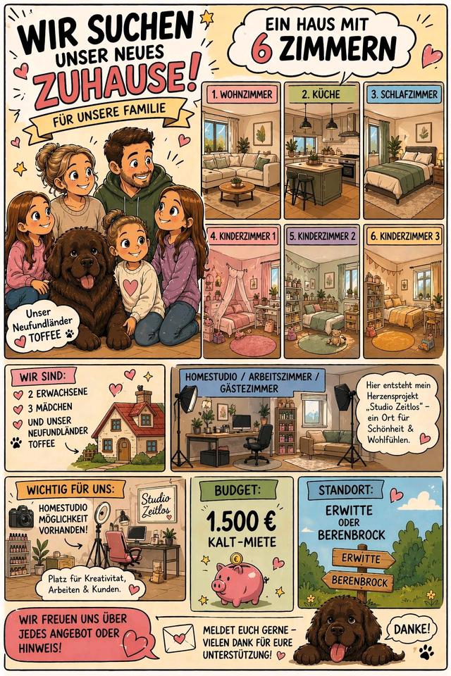 Thumbnail-Haus zu mieten