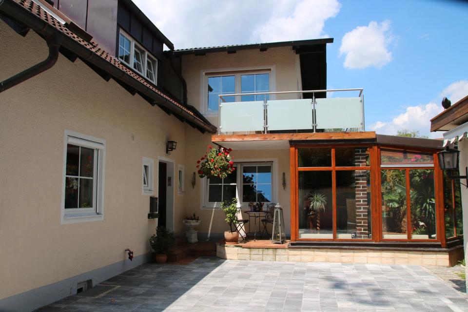 Thumbnail-3-Zimmerwohnung in Eggenfelden zu vermieten