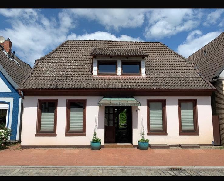 Thumbnail-Charmantes Einfamilienhaus im Vilser Ortskern