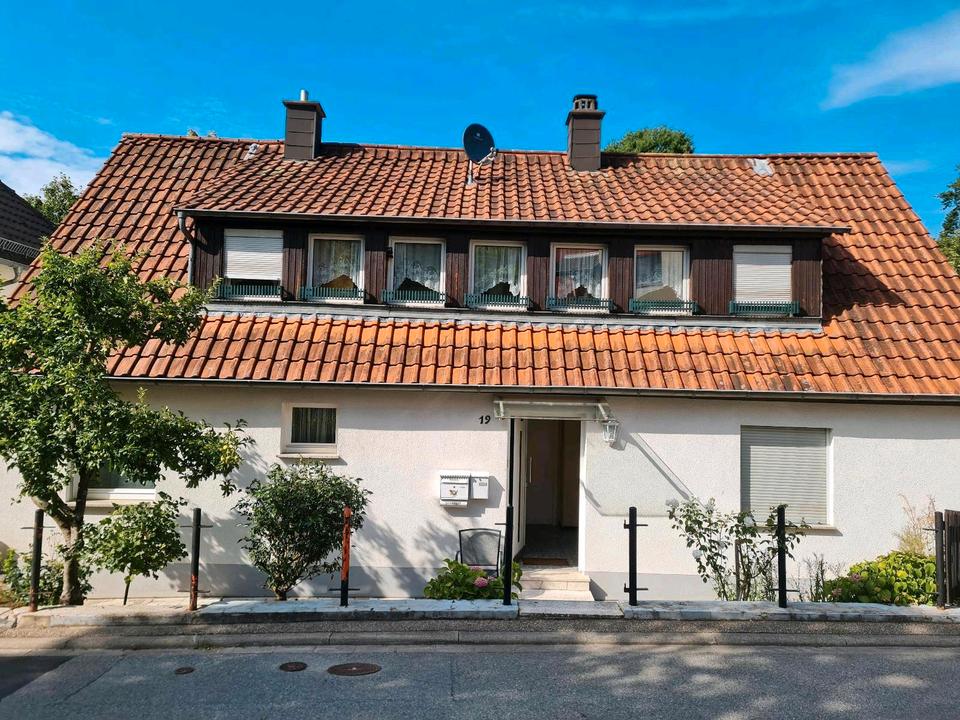 Thumbnail-Gemütliches 1-2 Familien Haus in Neckargemünd Rainbach