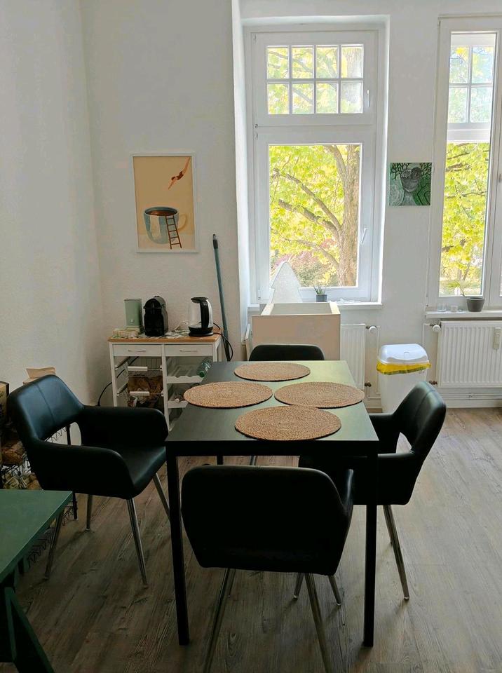 Thumbnail-Geräumige 4-Zimmer-Wohnung ab Juli zu vermieten