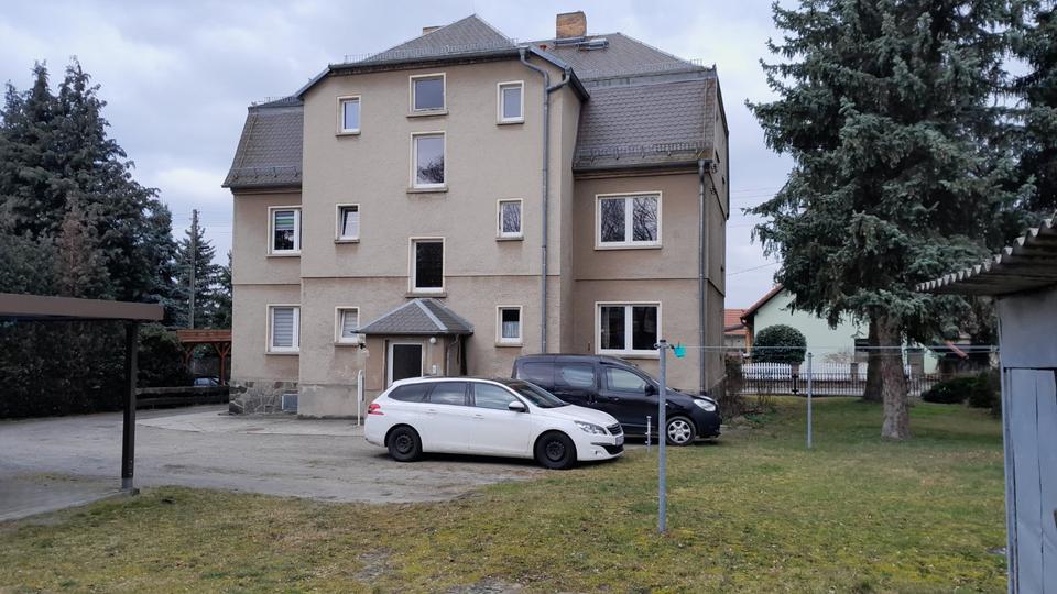 Thumbnail-2-Raum Wohnung