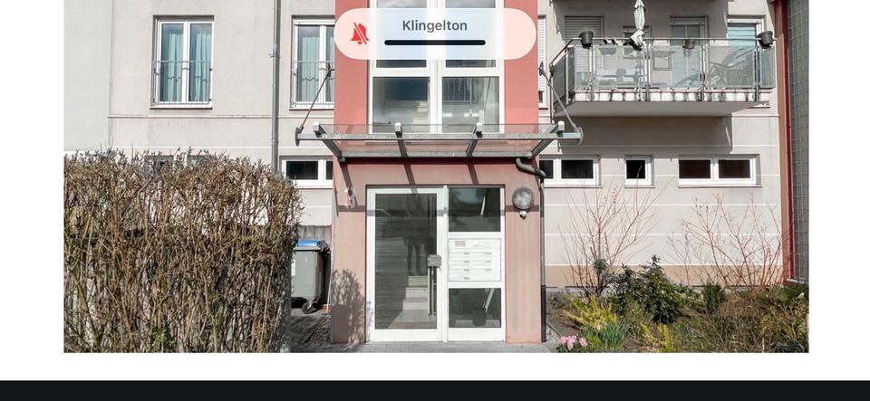 Thumbnail-4,5 Zimmer 135qm Maisonette Wohnung