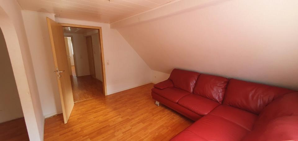 Thumbnail-3 Zimmer Wohnung in Herzen vom Wipperfürther Zentrum