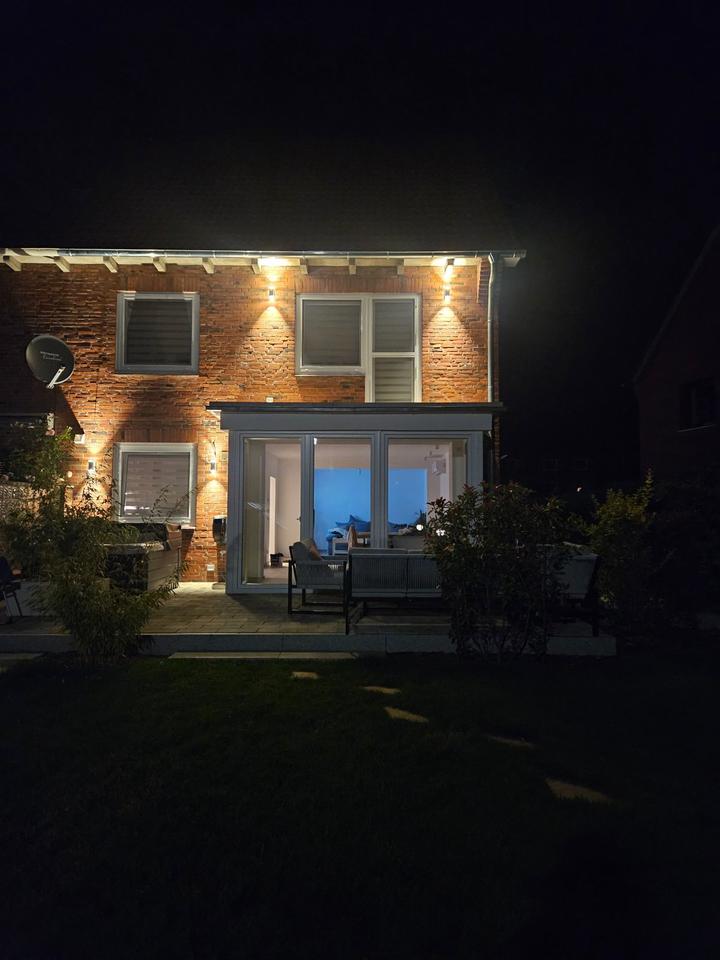 Thumbnail-Traumhaft Renoviertes Reihenendhaus in Neumünster