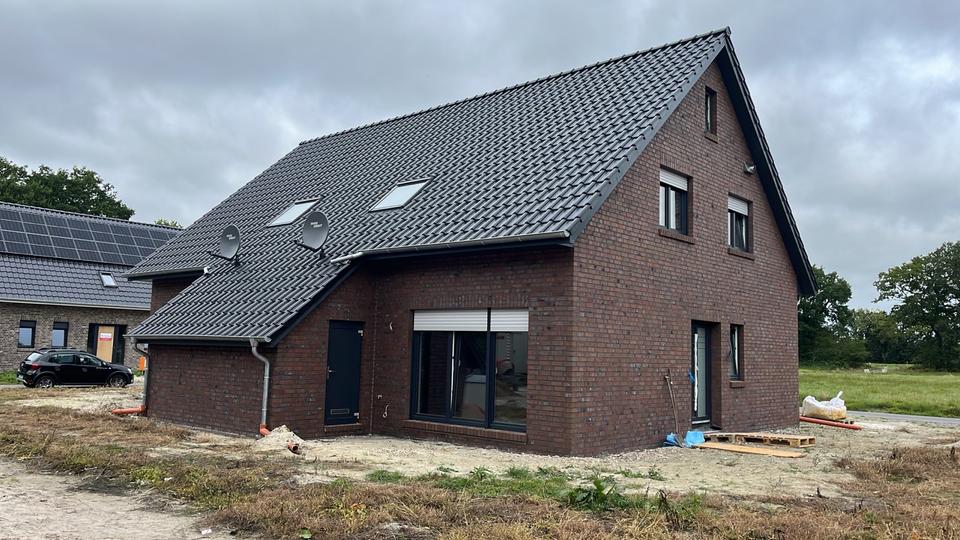 Thumbnail-DHH zu vermieten