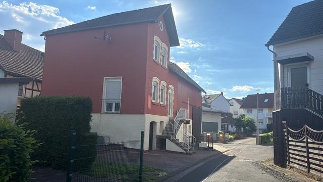 Thumbnail-Haus zu verkaufen