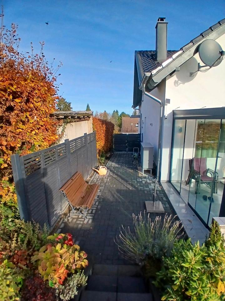 Thumbnail-Modernes Haus in Bad Honnef-Aegidienberg. (Neubau 2023)