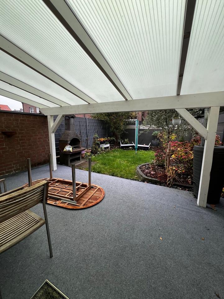 Thumbnail-Reihenmittelhaus in Jüchen - Hochneukirch