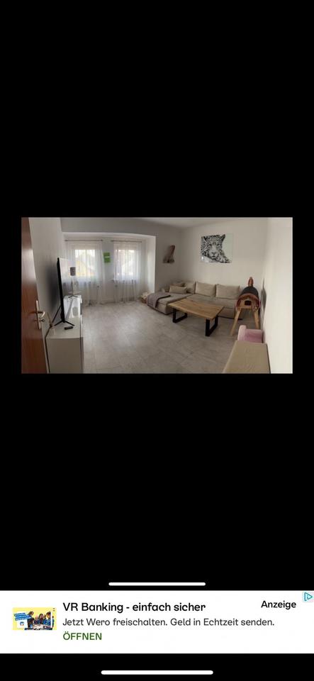 Thumbnail-4 Zimmer Wohnung