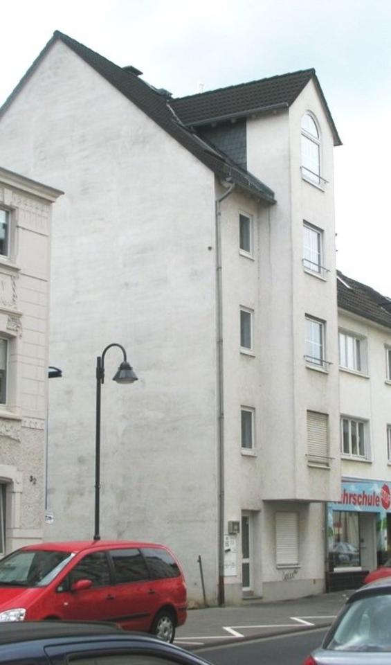 Thumbnail-SIEGBURG-CITY NAHE 2 ZIMMER WOHNUNG SEHR HELL FÜR SINGLE