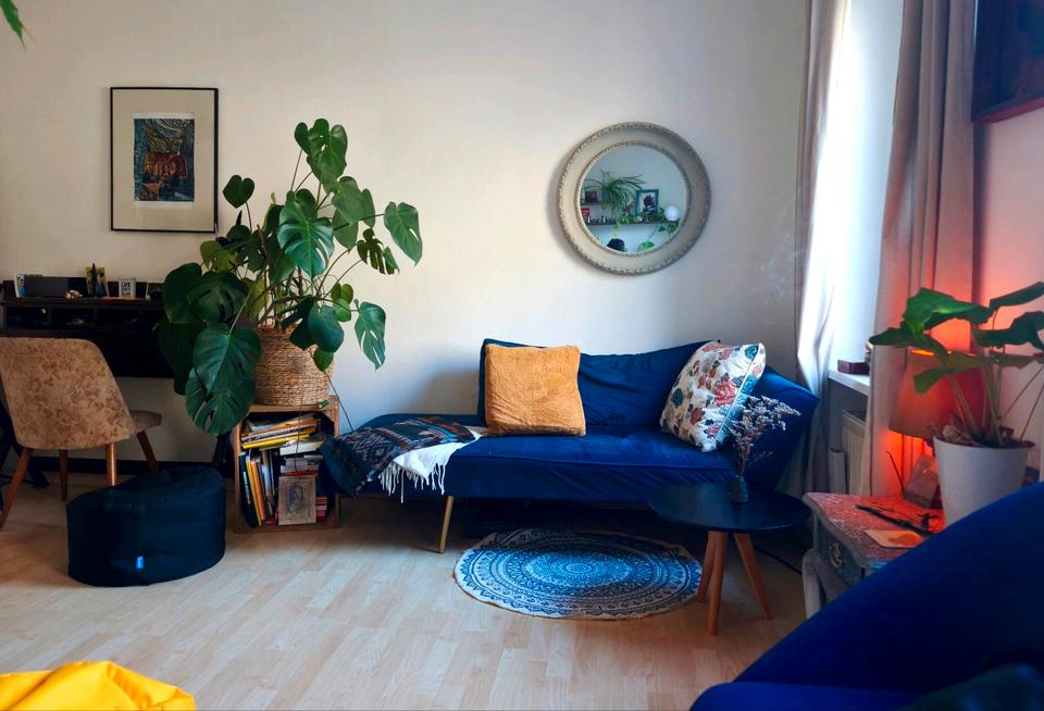 Thumbnail-Sublet cosy apartment by canal, Kreuzberg Dec-Jan!