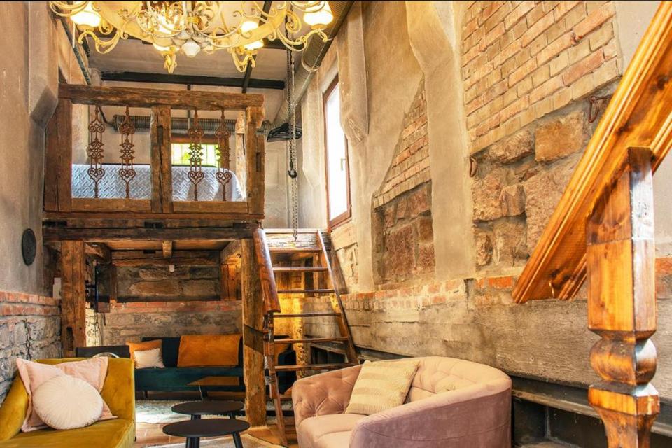 Thumbnail-Atelier Loft Praxis Büro freistehendes Haus Lörrach zentral
