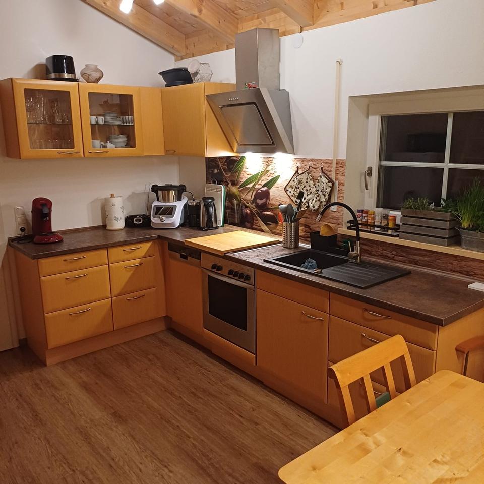 Thumbnail-Ferienwohnung für 2-6 Personen in Chiemgau nähe Chiemsee