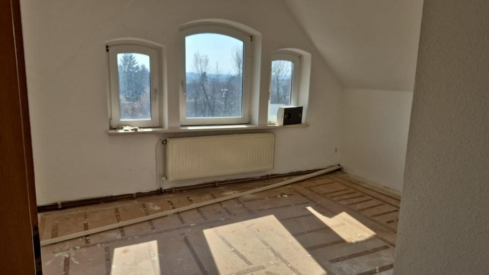 Thumbnail-Familien aufgepasst! Großzügige 4-Zimmer Wohnung