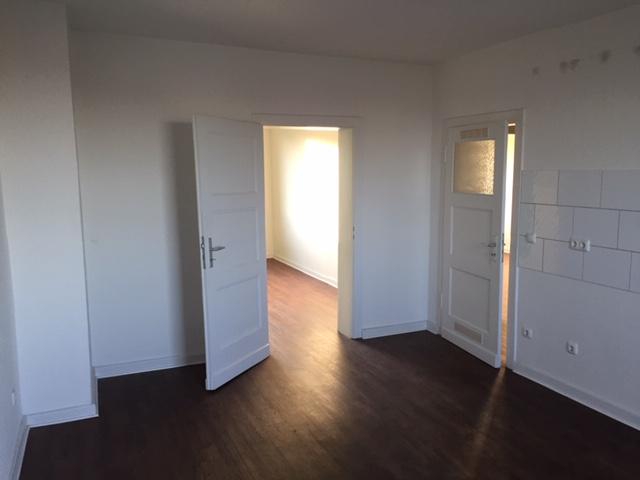 Thumbnail-Demnächst frei! 2-Zimmer-Wohnung in Essen Frohnhausen