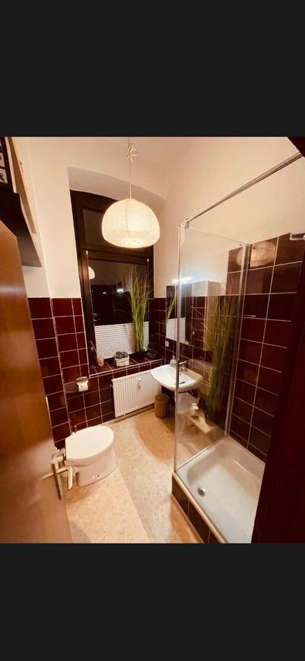 Thumbnail-Wohnung voll möbliert in Köln Deutz