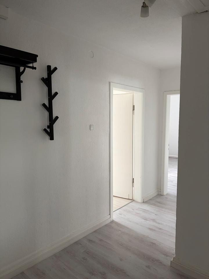 Thumbnail-Gemütliche Dachgeschosswohnung in Zentrumsnähe