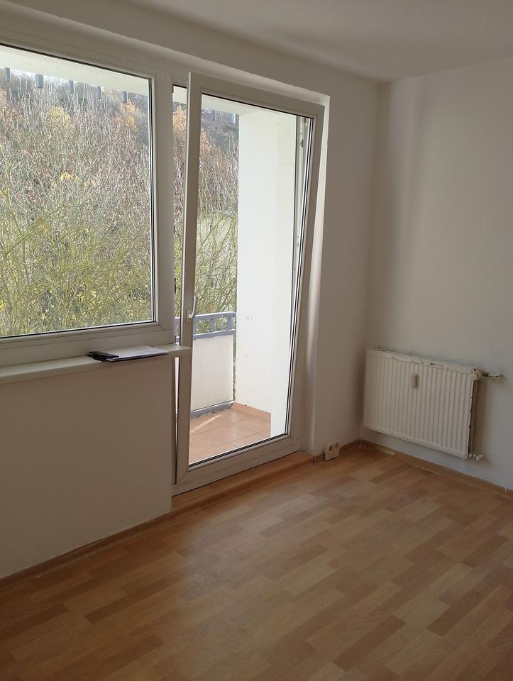 Thumbnail-Helles 2-Zimmer-Apartment mit Balkon in Sellin
