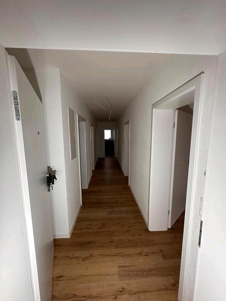 Thumbnail-Traumwohnung zur Miete