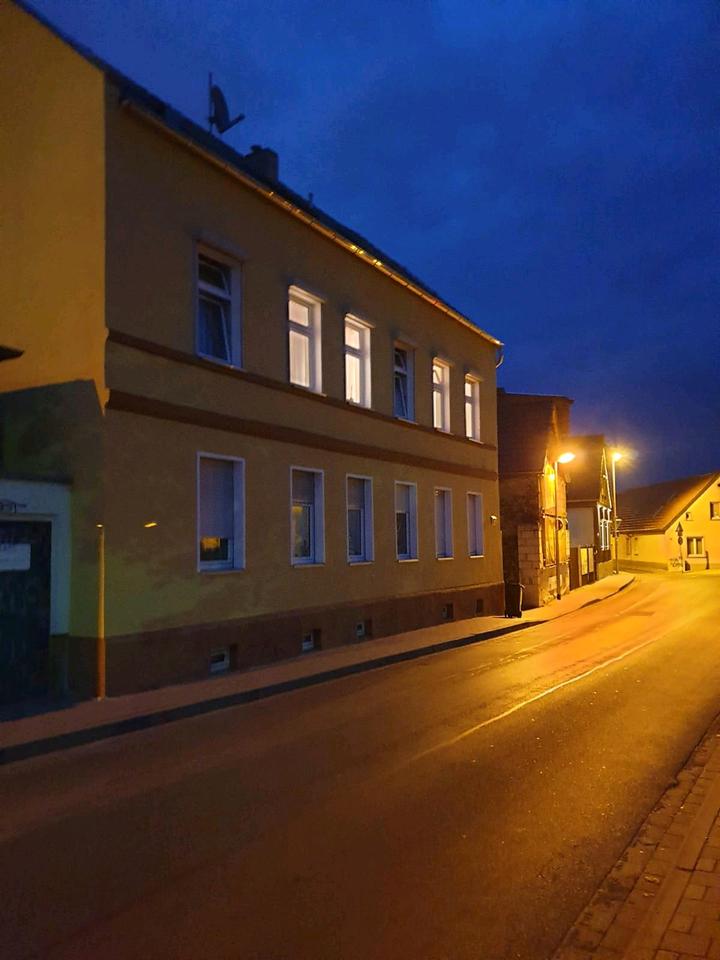 Thumbnail-95 m2 Wohnung. Voll möbliert!!!