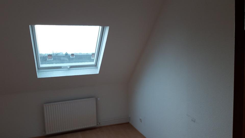 Thumbnail-Mietwohnung mit schönem Ausblick