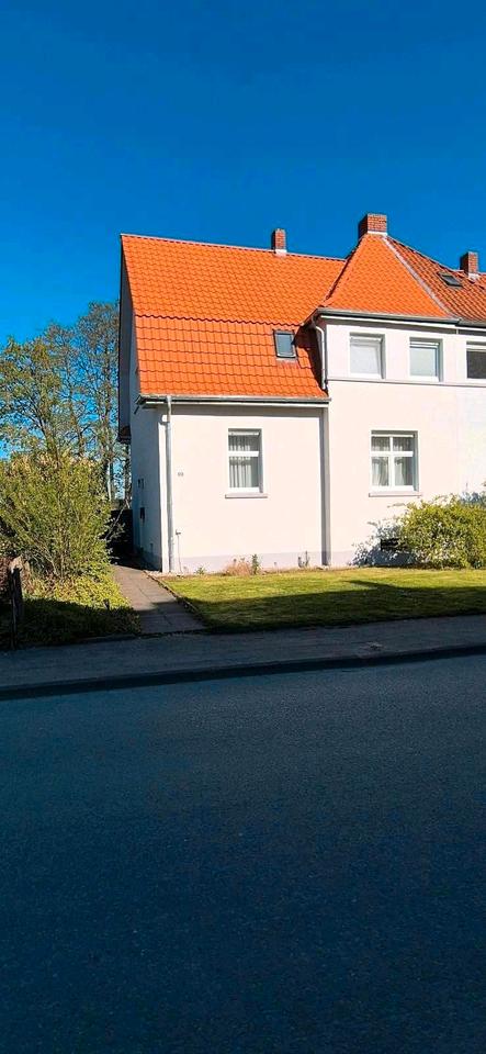 Thumbnail-SANIERTES DOPPELHAUSHÄLFTE IN TOP LAGE