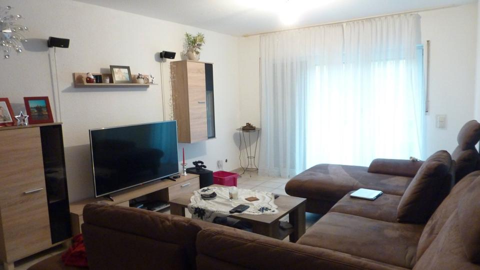 Thumbnail-4-Zimmer-Wohnung in Aschaffenburg Damm