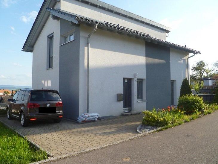 Thumbnail-EFH in Niederwihl zu Verkaufen