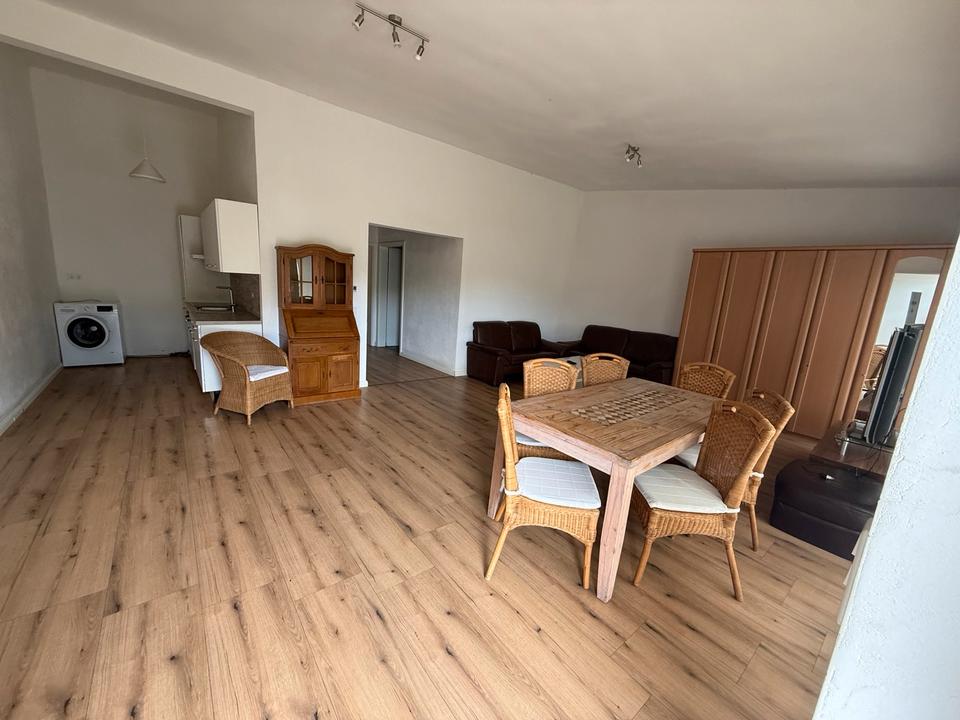 Thumbnail-Wohnung zu vermieten – möbliert oder unmöbliert – Fürstenberg