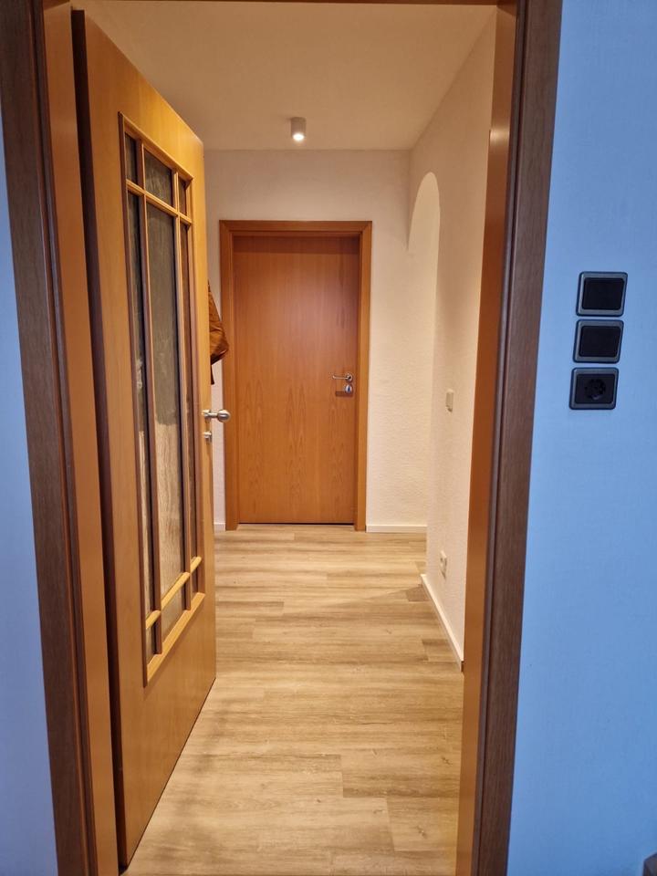 Thumbnail-2-Zimmer-Wohnung im 1.OG in Steinfurt-Borghorst