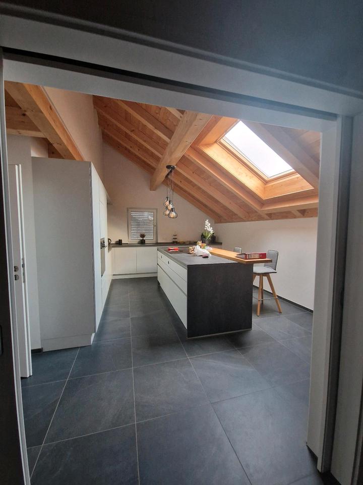 Thumbnail-Wohnung zu vermieten