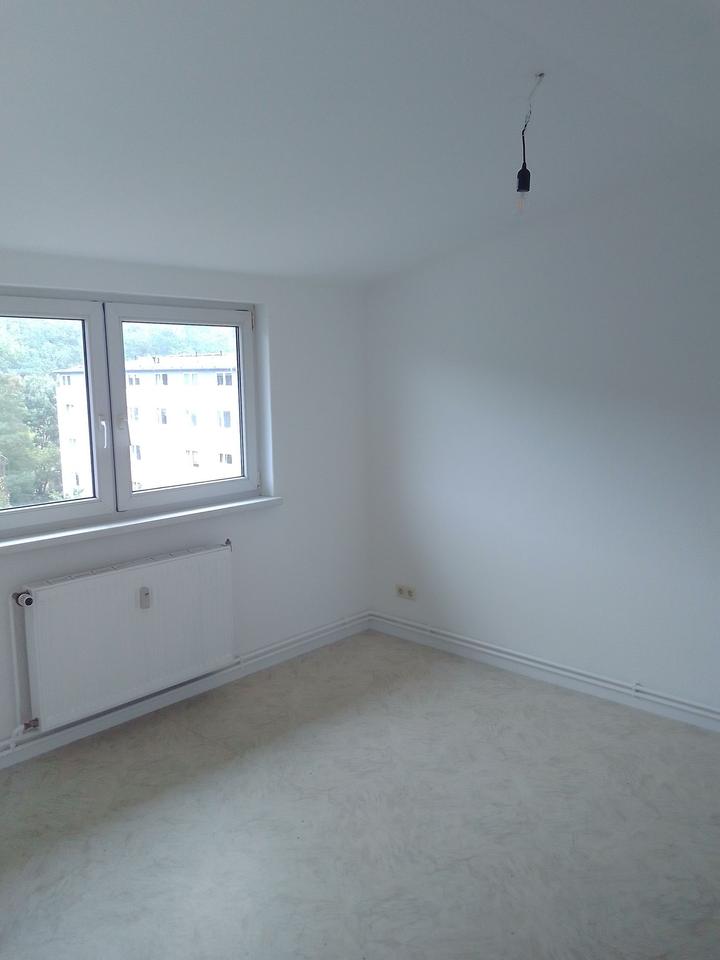 Thumbnail-Helle Dachgeschosswohnung in Sellin – Ideal für Paare und kleine Familien