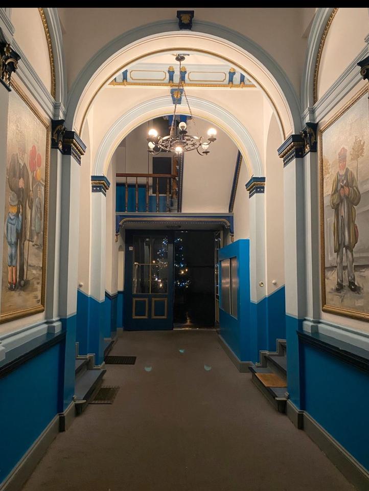 Thumbnail-Wow. Wunderschöne kleine Wohnung! In Kreuzberg!