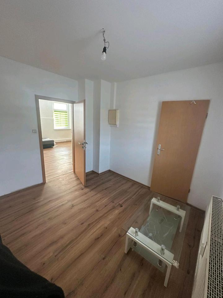 Thumbnail-Wohnung mit 3Zimern zu vermiten mit Garten und Parkplatz für auto