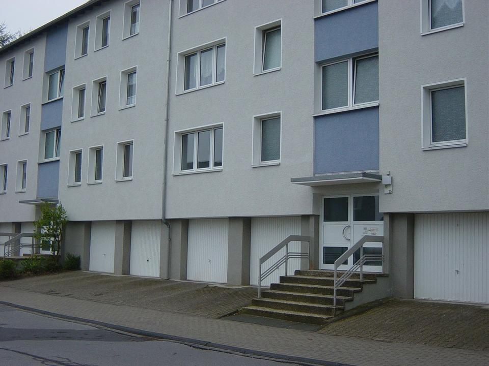 Thumbnail-2-Zimmer-Wohnung in Hagen