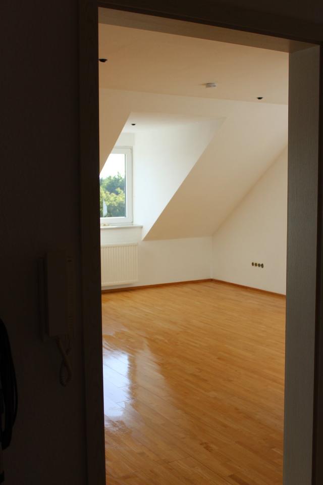 Thumbnail-Dachgeschosswohnung 65 m²
