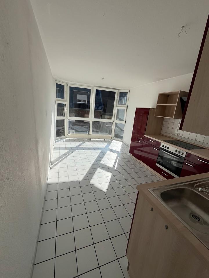 Thumbnail-Barrierefreie 3,5 Zimmer Wohnung Zentrale Lage