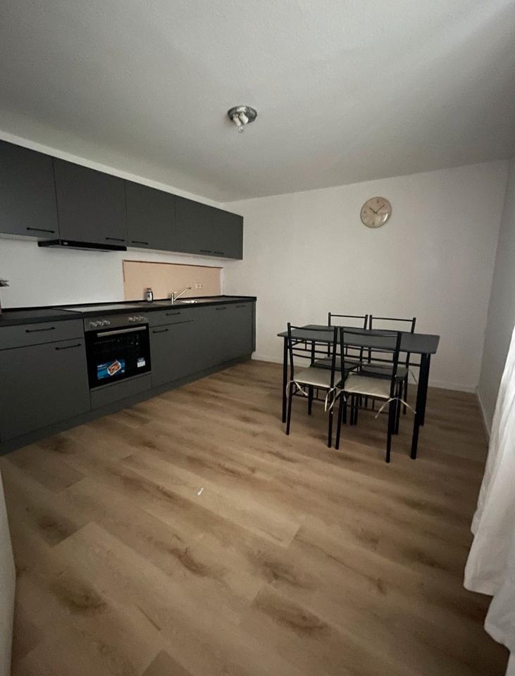 Thumbnail-1 Zimmer Wohnung mit Terrasse in Stuttgart