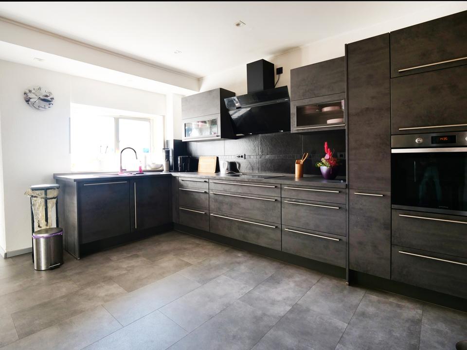 Thumbnail-Räume voller Glück- Wohlfühlen in Linden