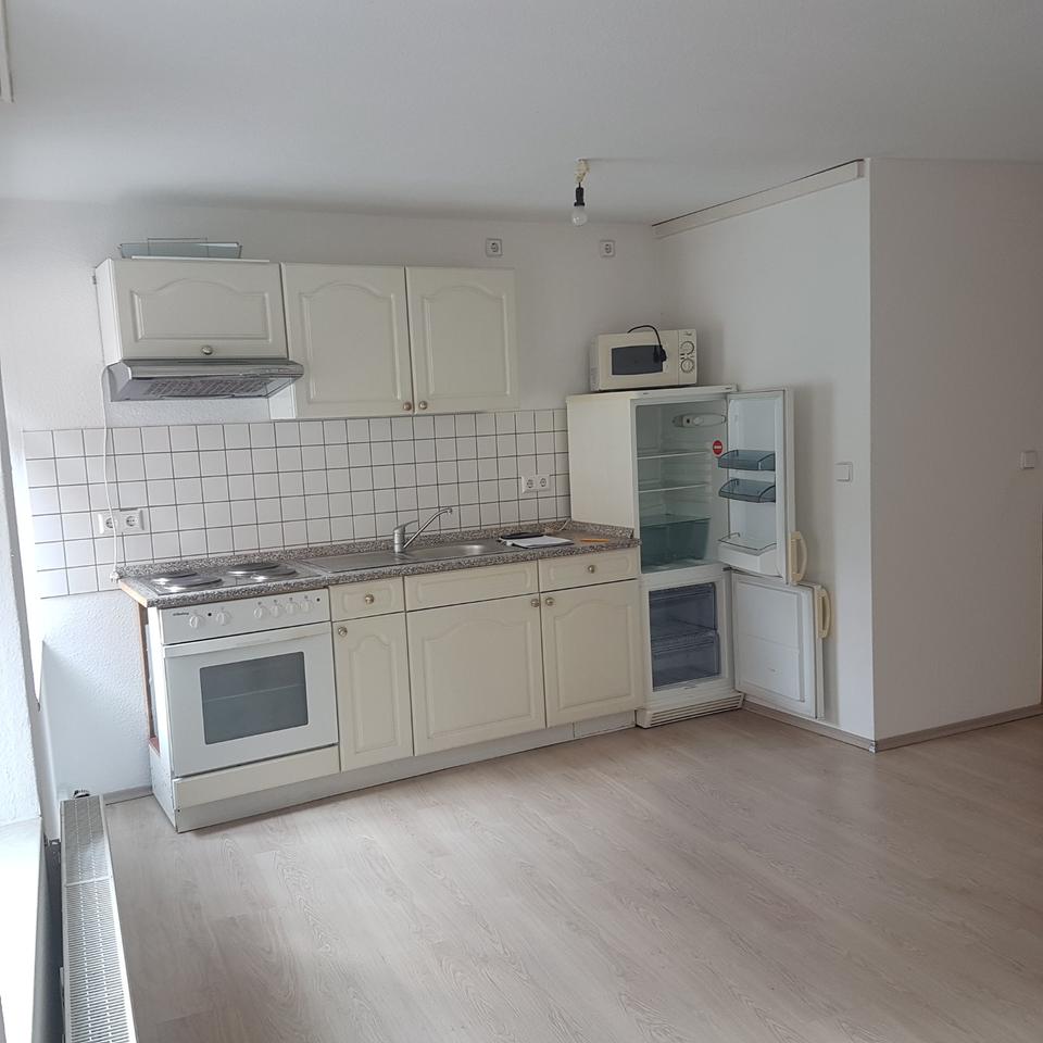 Thumbnail-Vermiete ab 01.03.26 zentral gelegene kl. Wohnung in Mittweida